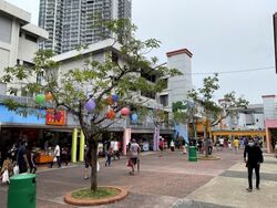 703 ANG MO KIO AVENUE 8 (D20), Shop House #600031591